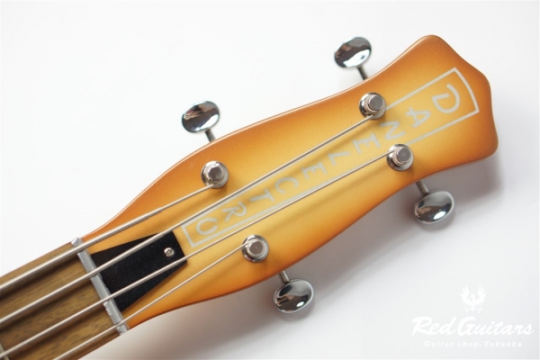 LONGHORN BASS